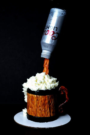 6" SPECIALTY CAKE