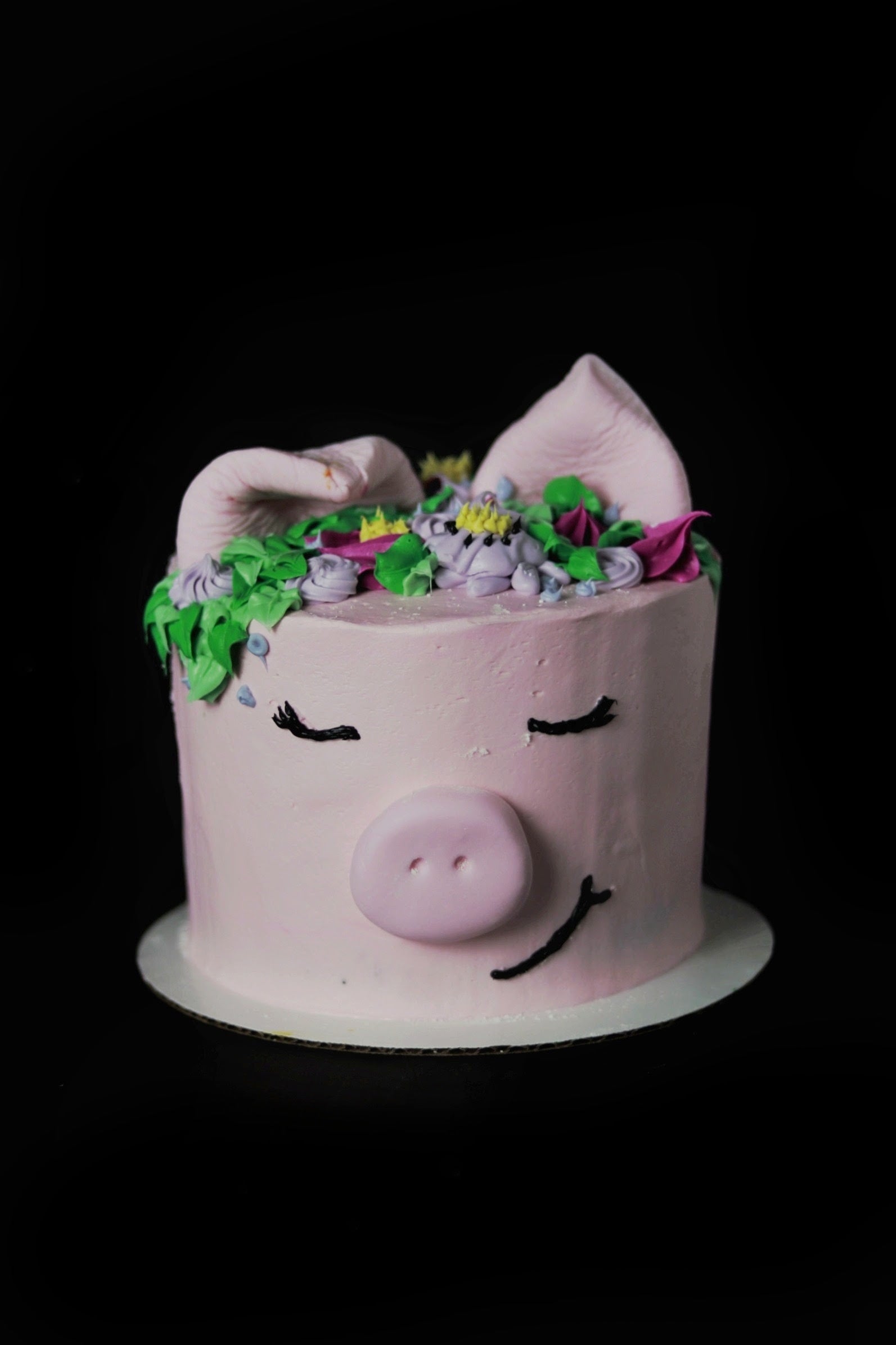 6" SPECIALTY CAKE