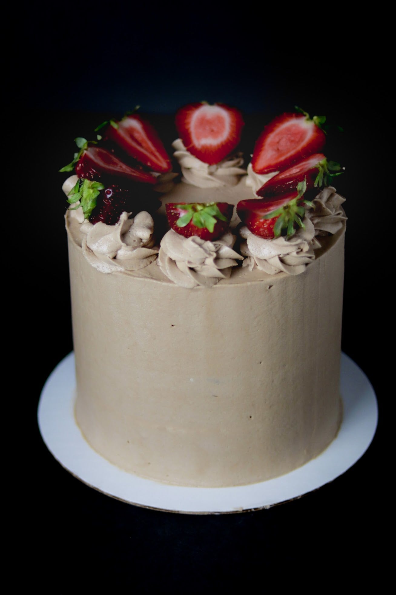 6" SPECIALTY CAKE