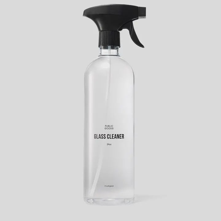 Public Goods Surface Cleaner 24fl oz