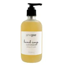 janegee Luxury Spa Gift Set