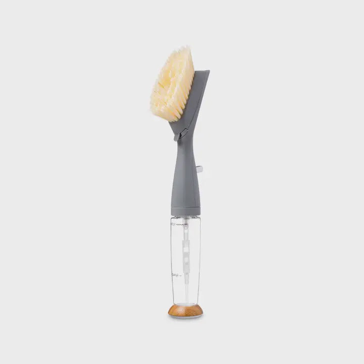 Full Circle FOMO Foaming Dish Brush