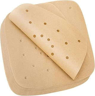 Air Fryer Parchment Paper Liners 200ct