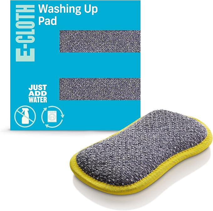 E-Cloth Windshield Haze Eraser