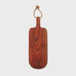 Citrine Forestry Serving Paddle Small
