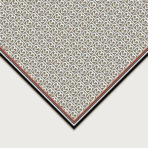 KOKO SCARF | Classics Antelope - B6300242