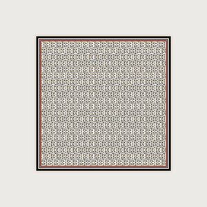 KOKO SCARF | Classics Antelope - B6300242