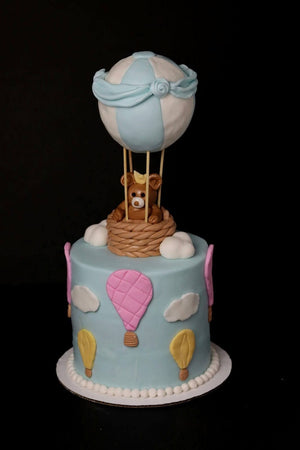 6" SPECIALTY CAKE