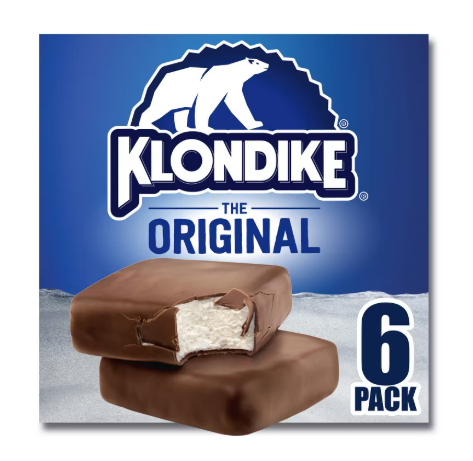 Klondike Original 6ct