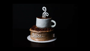 8" SPECIALTY CAKE