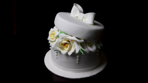 8" SPECIALTY CAKE