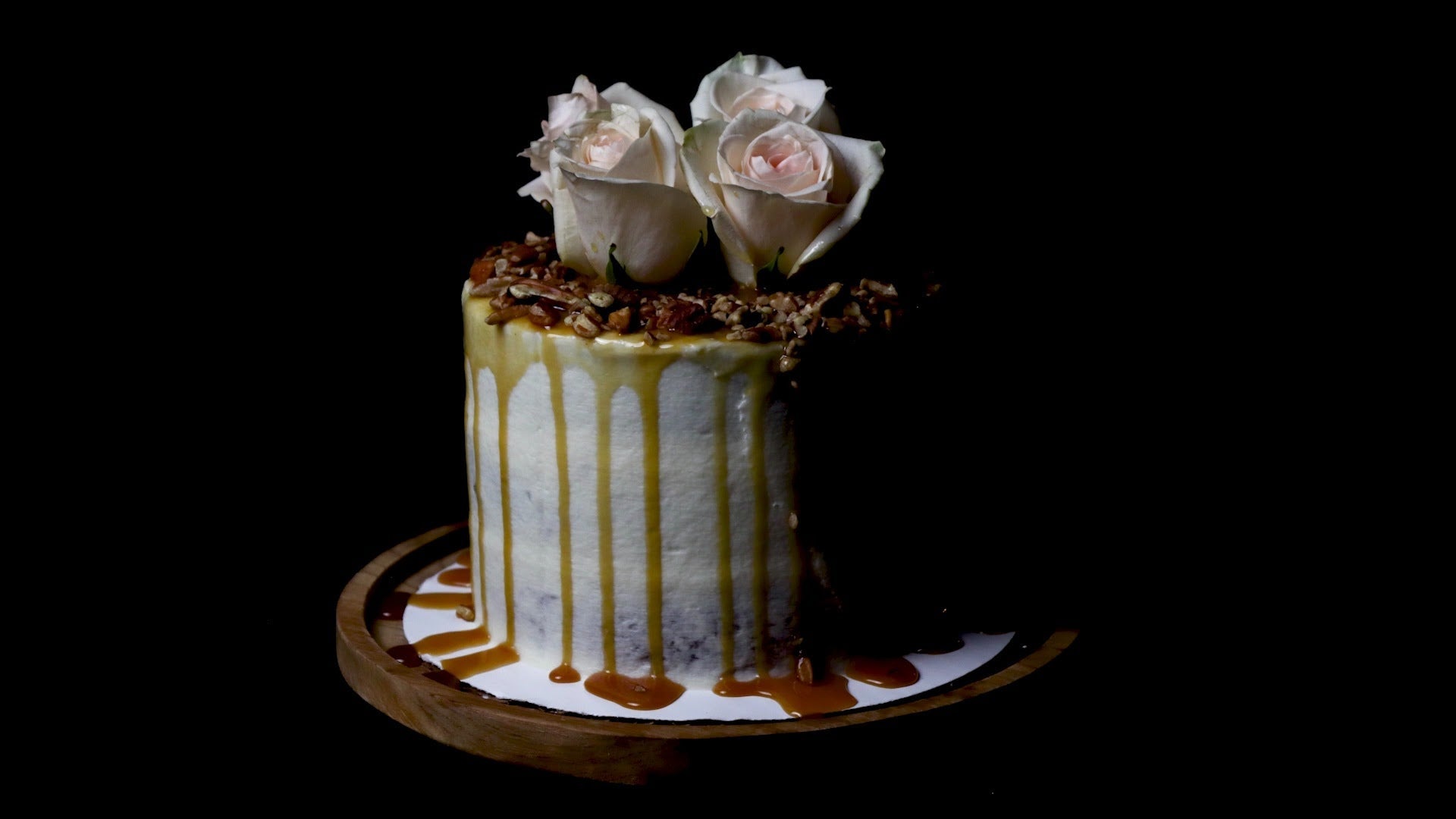 8" SPECIALTY CAKE