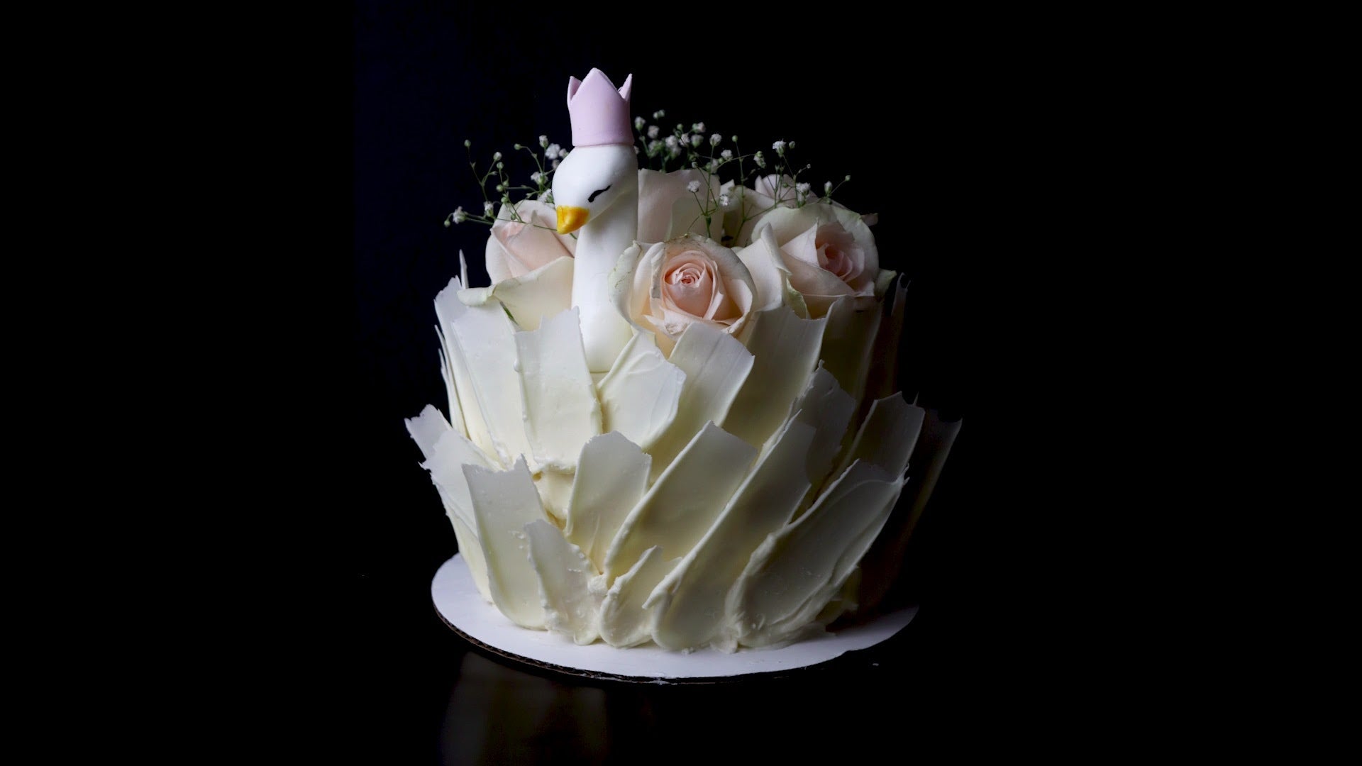 6" SPECIALTY CAKE