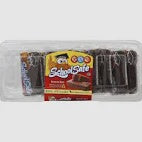 School Safe Brownie Bars 11.3oz