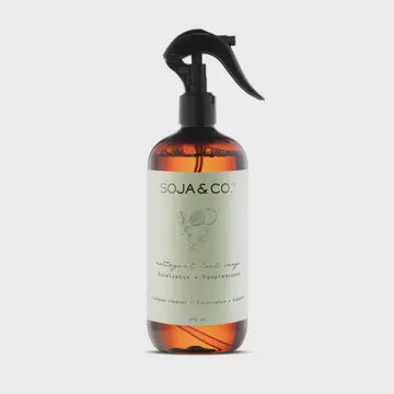 SOJA&CO. All Purpose Cleaner  Eucalyptus & Grapefruit 475ml