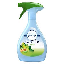 Febreze Fabric Spray with Gain 27fl oz