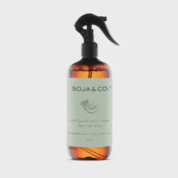 SOJA&CO. All Purpose Cleaner Melon & Salty Air 475ml
