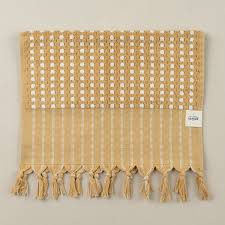 Saarde Chickpea Hand Towel