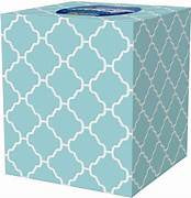 Member's Mark 3-Ply Cube Facial Tissues 80ct