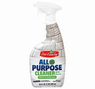 Our Family All Purpose Cleaner with Bleach 32oz