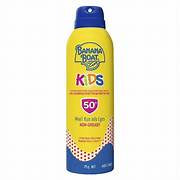 Banana Boat Kids Sport Sunscreen 50 SPF 6oz