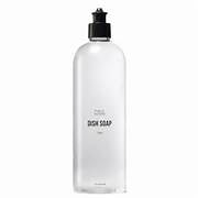 Public Goods Mandarin Basil Dish Soap 16 fl oz