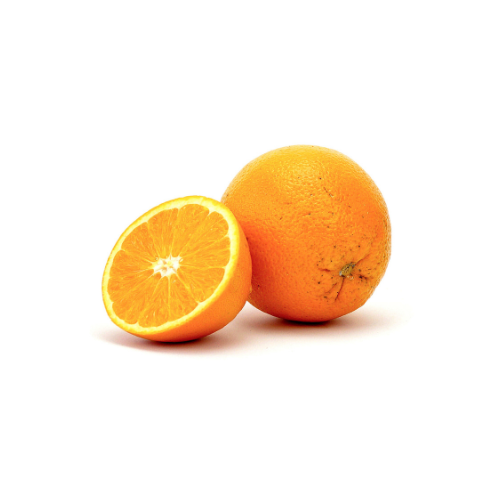 Fresh Navel Orange 1ct