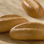 Gonnella Dough Large Sub Roll 4.5oz 6ct
