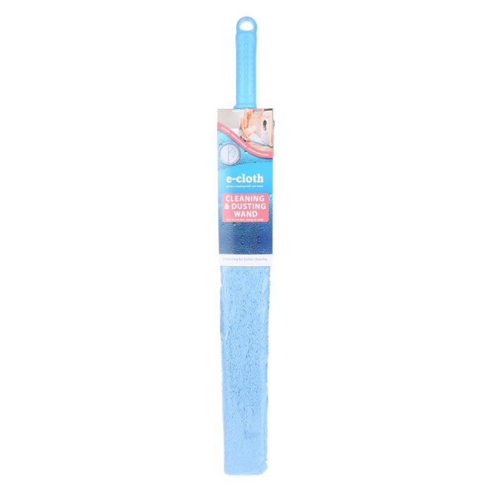 E-Cloth Cleaning & Dusting Wand
