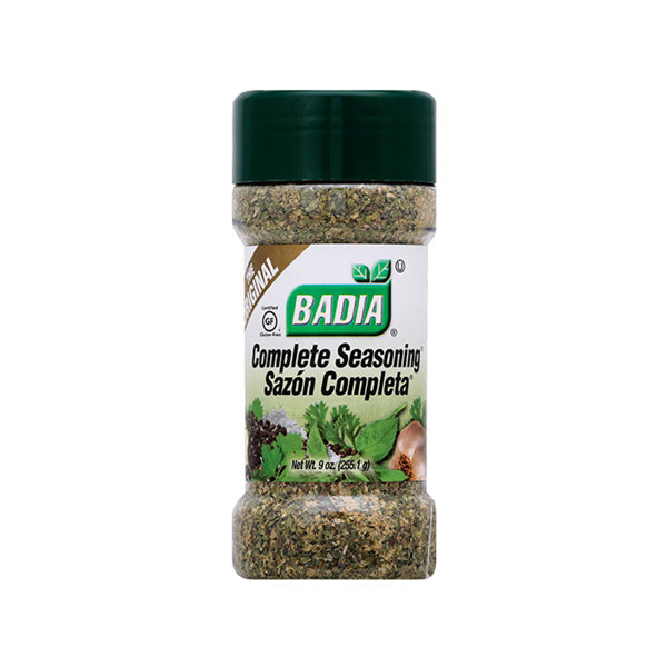 Badia The Original Complete Seasoning 9oz