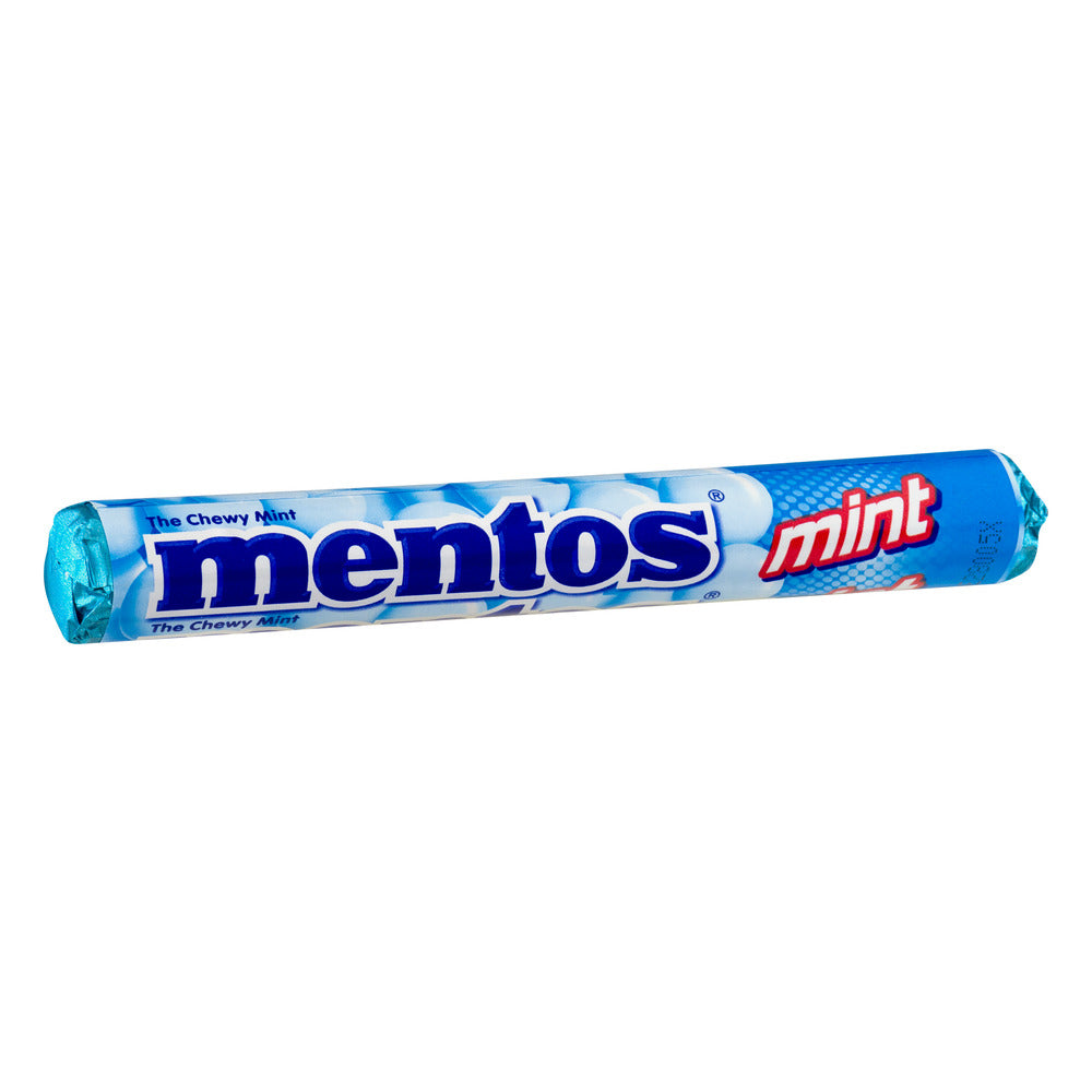 Mentos Mint Sweets 38g