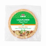 Rich's GF Seasoned Cauliflower 10" Pizza Crust