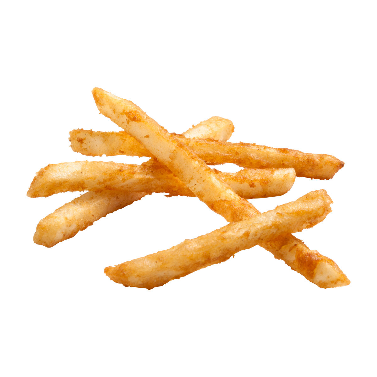 Bent Arm Ale Beer Battered Sidewinder Fries 4lb