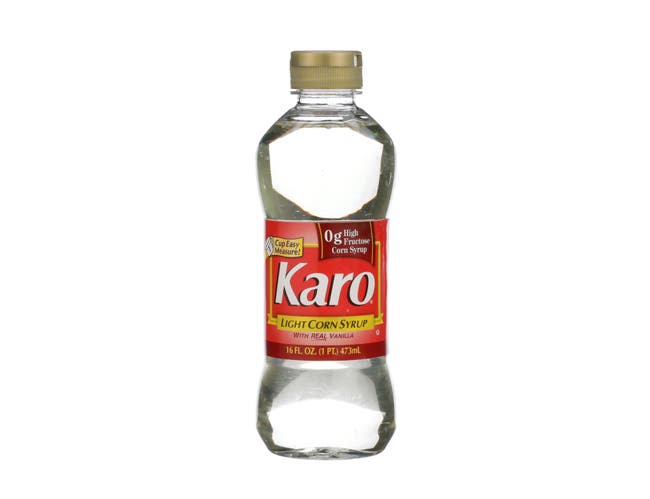 Karo Light Corn Syrup 16fl oz
