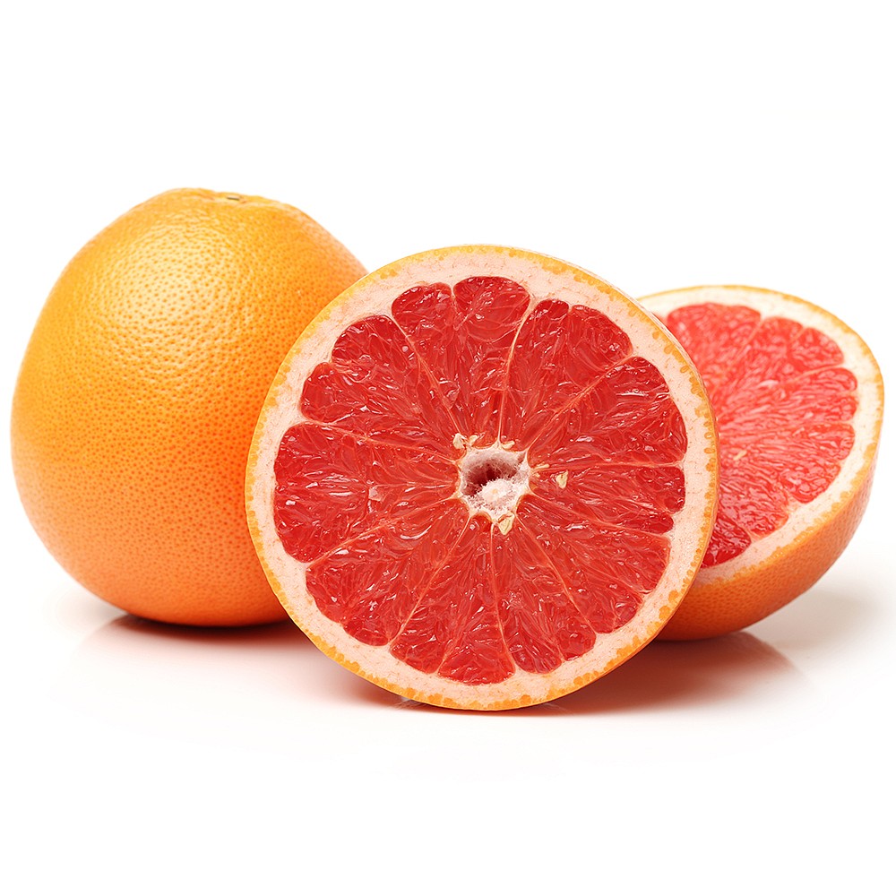 Fresh Red Grapefruit 2ct