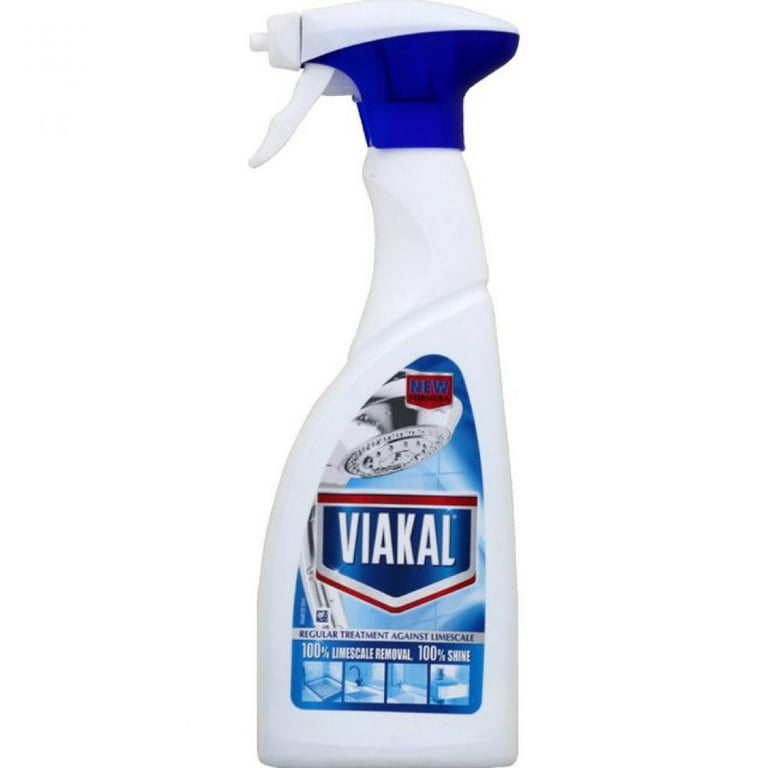 Viakal Limescale Remover Spray 500ml