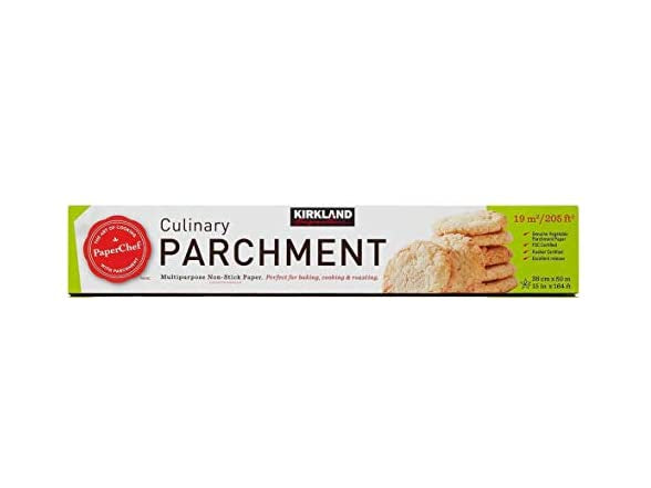 Kirkland 15"x164" Parchment Paper Roll