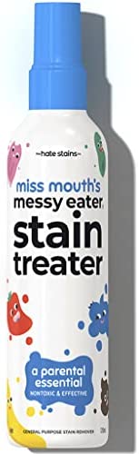 Miss Mouth's Messy Eater Stain Treater 120ml