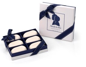 Noodle & Boo French Milled Baby Soap