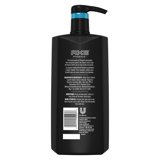 Axe Phoenix Clean & Cool Body Wash 28oz