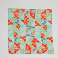State the Label Bandana
