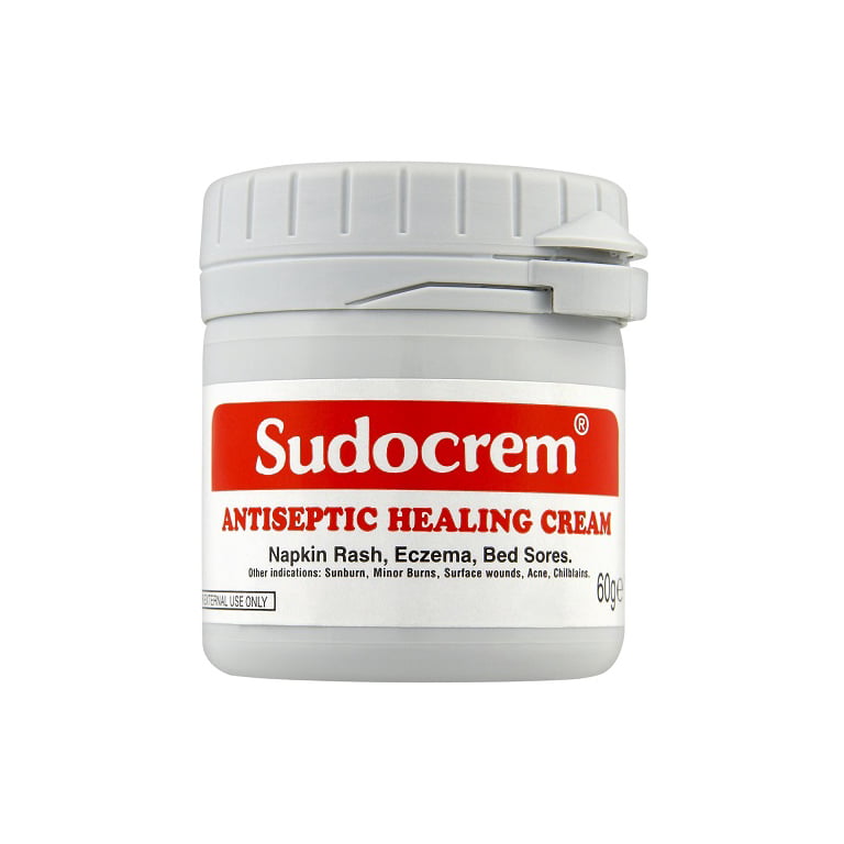 Sudocrem Antiseptic Healing Cream 60g