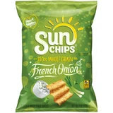 Sun Chips French Onion Chips 7oz