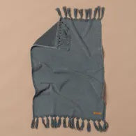 Saarde Vintage Wash Towel