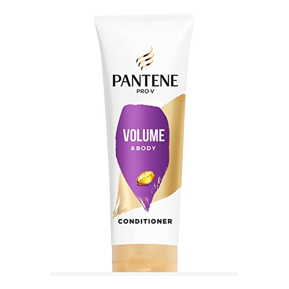 Pantene Volume & Body Conditioner 10.4 floz