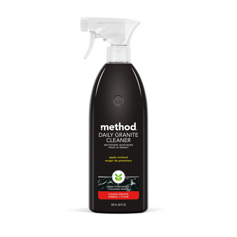 Method Granite Polish Spray 14fl oz