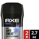 Axe Phoenix Antiperspirant & Deodorant 2.7oz
