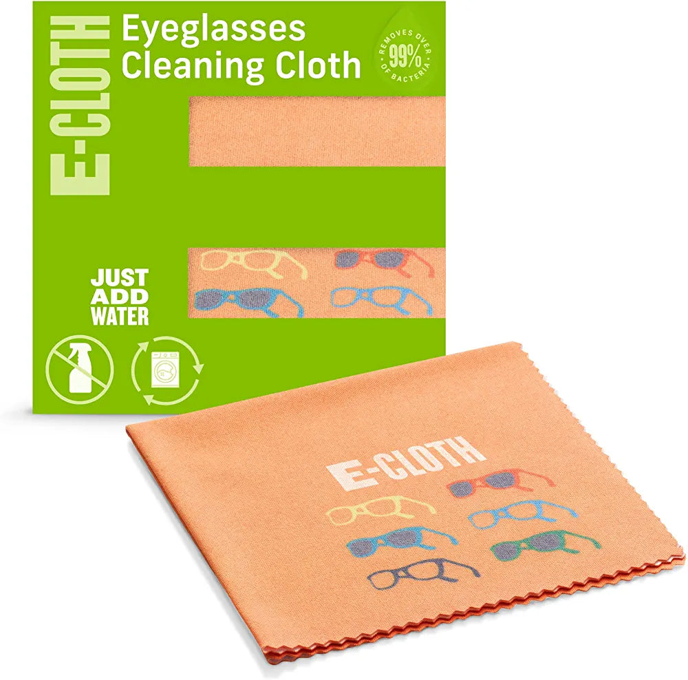E-Cloth Glasses Cloth