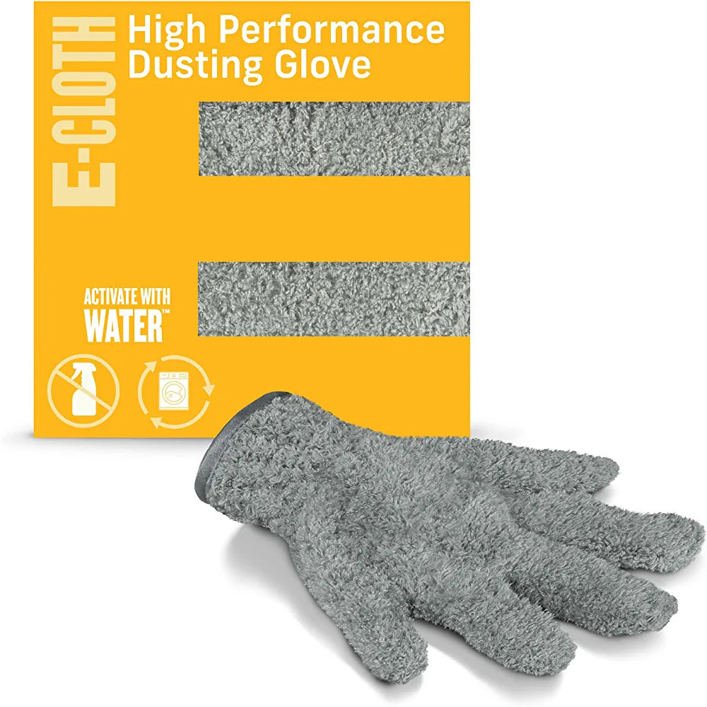E-Cloth High Performance Dusting Glove