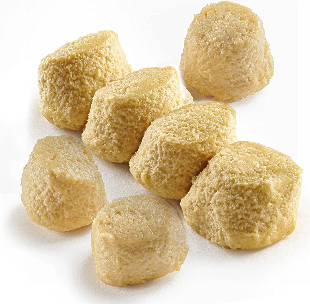 Otis Spunkmeyer Sugar Cookie Dough 12ct